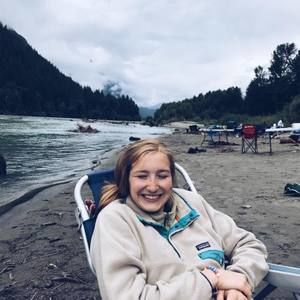 Meet your Posher, Audrey